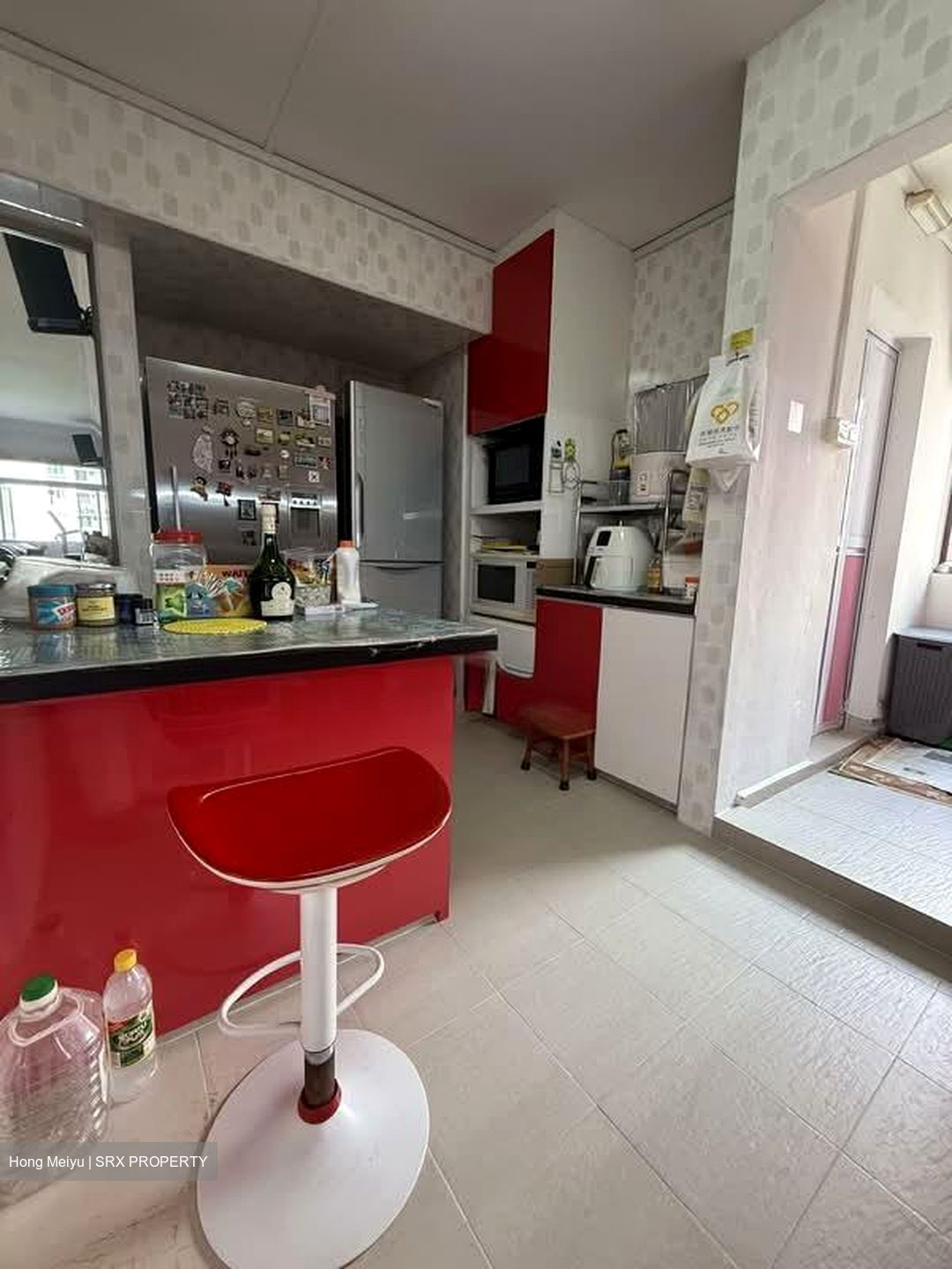 Blk 747 Pasir Ris Street 71 (Pasir Ris), HDB 4 Rooms #589339051